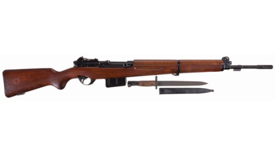 Fabrique Nationale Venezuelan Contract Model 1949 Rifle