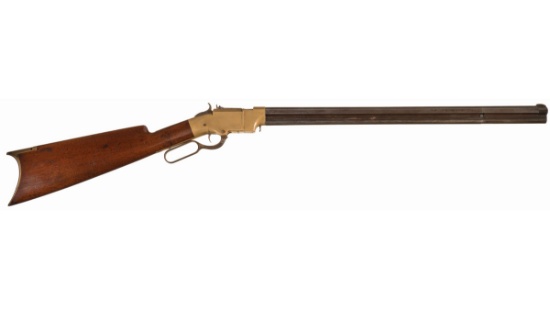 New Haven Arms Company Volcanic Lever Action Carbine