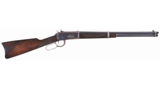 Special Order Winchester Deluxe Model 1894 Carbine