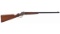 Winchester Model 1885 High Wall Single Shot Rifle, Letter