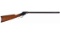 Winchester Model 1885 High Wall Test Rifle