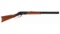 Winchester Model 1873 Lever Action Rifle