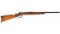 Special Order Winchester Model 1892 Takedown Lever Action Rifle