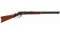 Winchester Model 1873 Lever Action Rifle