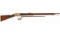 Providence Tool Co. Peabody-Martini Rifle with Bayonet