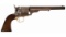 Colt Model 1871-1872 Open Top Single Action Revolver