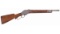 Winchester Model 1887 Lever Action Shotgun with Factory Letter