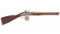 A.A. White Miniature Flintlock Musket from the White Collection