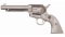 Colt First Generation Single Action Army Revolver