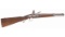 Austrian Model 1840 Flintlock Cavalry Saddle Ring Carbine