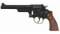Smith & Wesson .357 Registered Magnum Revolver, Letter