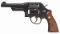 Smith & Wesson .38-44 Heavy Duty Pre-Model 20 DA Revolver