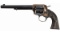 Colt Bisley Model Single Action Revolver