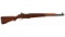 U.S. Springfield Armory M1 Garand Semi-Automatic Rifle