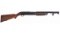 WWII U.S. Army Ithaca Model 37 Trench Shotgun