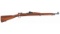 U.S. Springfield National Match Model 1903 Bolt Action Rifle