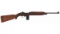 World War II U.S. Standard Products M1 Semi-Automatic Carbine