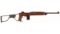 U.S. Inland M1A1 Semi-Automatic Paratrooper Carbine