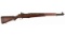 U.S. Springfield Armory M1 Garand Semi-Automatic Rifle