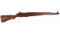 U.S. Springfield Armory M1 Garand Semi-Automatic Rifle