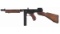 Auto-Ordnance 1928 A22 Submachine Gun