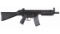 Heckler & Koch HK53 Automatic Rifle, Class III/NFA 