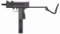 SWD Cobray M11-A1 Machine Pistol-Machine Gun with Box