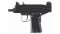 Wilson Arms Conversion Action Arms-I.M.I Uzi Pistol Machine Gun