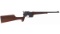 Mauser Model 1896 Large Ring Broomhandle Carbine