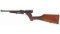 DWM Model 1902 Luger Carbine with Stock