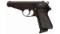 Walther PP 22 LR Pistol with Holster