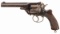 Tranter Patent Model 1879 Double Action Revolver