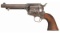 U.S. Artillery Model Colt Single Action Army Revolver