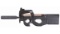 Fabrique Nationale PS90 Semi-Automatic Carbine