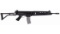 Springfield Armory Inc. SAR4800 Semi-Automatic Rifle