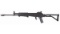 Pre-Ban Valmet M76 Semi-Automatic Rifle