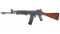 Desirable Pre-Ban Valmet M71S Semi-Automatic Rifle