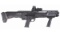 Standard Mfg. Co. DP-12 Model Dual-Barrel Bullpup Shotgun