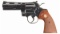 Colt Python Double Action Revolver