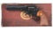 Colt Python Double Action Revolver with Box