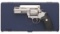 Colt Anaconda Double Action Revolver with Case