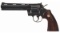 Colt Python Double Action Revolver