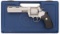 Colt Anaconda Double Action Revolver with Case