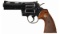 Colt Python Double Action Revolver