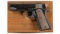Colt Lightweight Commander Semi-Automatic Pistol with Box