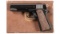 Colt Pre-Series 70 Lightweight Commander Pistol in 9mm Luger