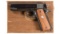 Colt Series 70 Combat Commander Pistol in 9mm Luger with Box