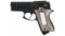 Smith & Wesson Model 39-2 ASP Pistol