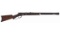 Winchester Deluxe Model 1886 Takedown Lever Action Rifle