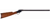 Winchester Model 1885 High Wall Test Rifle